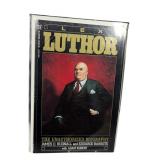 Lex Luthor: The Unauthorized Biography (E)