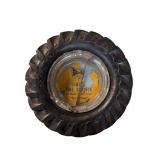 Goodyear Tire Ashtray