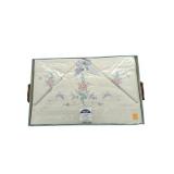 Vintage Heritage Sheet & Pillow Cases in Box