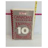 'Antique & Collectibles Price Guide' Book