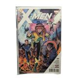 X-Men Blue #1 (E)