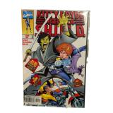 Kitty Pryde: Agent of S.H.I.E.L.D. #2 (E)