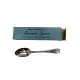 Queen Elizabeth II Visits Canada 1959 Spoon