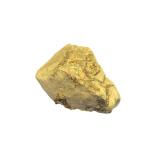 Golden Ironstone Mineral Specimen (U)
