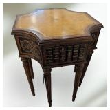 Maitland Smith End Table