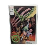 X-Men Unlimited: X-Men Green #1 (E)