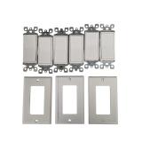 Electrical Covers w Screws