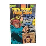 New York: Year Zero #1-3 (E)