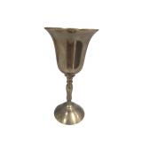 Brass Goblet ï¿½ Delgif India (U)