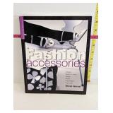 'Fashion Accessories' Book