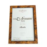 Giuseppe Armani Society Member Certificate (U)