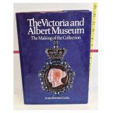 'The Victoria & Albert Museum' Book
