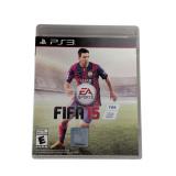FIFA 15 for PlayStation 3