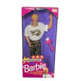 Hollywood Hair Ken ï¿½ Mattel (1992) (E)