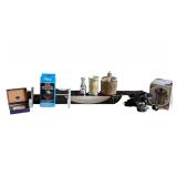 Mixed Household & Dï¿½cor Lot(A)