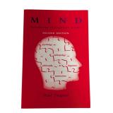 Mind: Introduction to Cognitive Science Paul T.