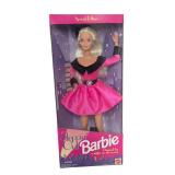 Steppinï¿½ Out Barbie Special Ed. (Mattel, 1987) (E)