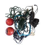 Lot of Outdoor Decorative Projector Lights (A)