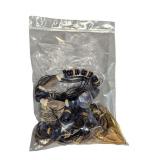 Lot of 5 Costume Necklaces (J)