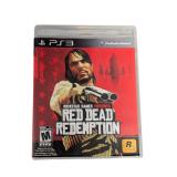 Red Dead Redemption for PlayStation 3