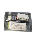 Mixed Kitchenware & Baking Tools Lot (K)