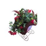 Christmas Floral Arrangements (A)