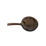 Vintage Silent Butler Crumb Catcher