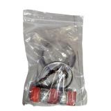 Lot of 5 Costume Bracelets (J)