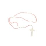 Lot of 5 Mixed Costume Necklaces (J)