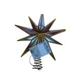 Ashland Lighted Tree Topper ï¿½ 12' Star