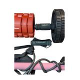 Home Fitness Bundle (U)