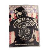 Sons of Anarchy ï¿½ Seasons One & Two (E)