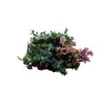 Artificial floral bundles and greenery lots (A)