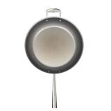 All-Clad Stainless Steel Nonstick Frying Pan (K)
