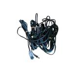 Lot of 5 Extension Cords (T)