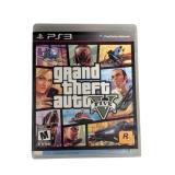 Grand Theft Auto V for PlayStation 3
