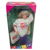 Shopping Spree Barbie FAO Schwarz Souvenir Ed. (E)