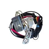 Mixed electronic cable/accessory lots (T)