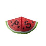 Watermelon Slice Salt & Pepper Shakers (K)