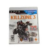 Killzone 3 (PlayStation 3)