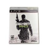 Call of Duty: Modern Warfare 3 ï¿½ PS3 (E)