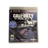 Call of Duty: Ghosts for PlayStation 3