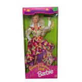 Country Western Star Barbie (1993) (E)