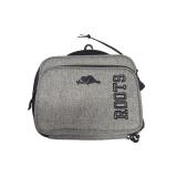 Roots branded small crossbody / travel bag (U)