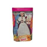 Special Edition Pilgrim Barbie (U)