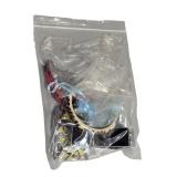 Lot of Mixed Costume Jewelry (J)