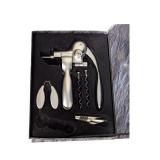 Professional Corkscrew Wine Opener Set (K)