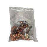 Lot of 5 Mixed Costume Necklaces (J)