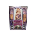 Peck-Gandre ï¿½Rapunzelï¿½ Paper Doll Set (U)