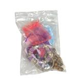 Lot of 5 Mixed Costume Bracelets (J)